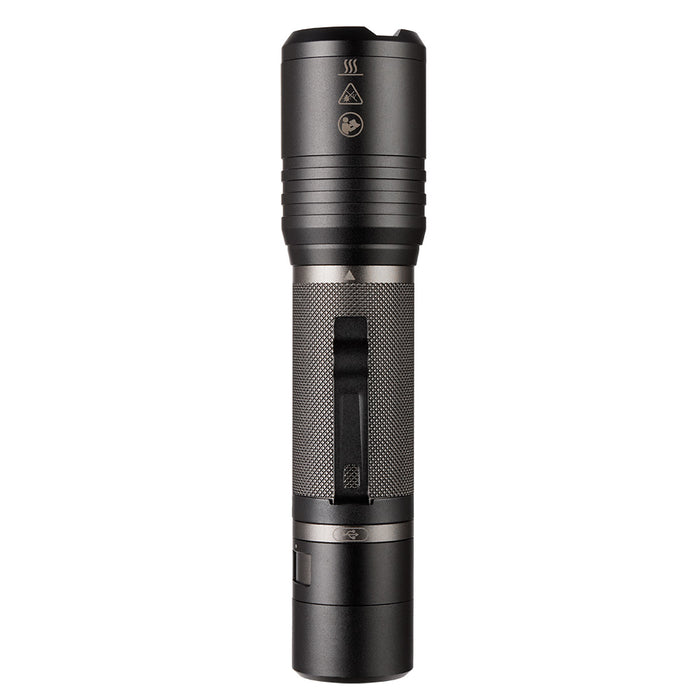 Lampe de poche compacte 2000 lumens Milwaukee - Quincaillerie G.H. Berger