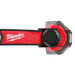 Lampe USB 600 lumens pour casque Milwaukee - Quincaillerie G.H. Berger