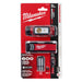 Lampe USB 600 lumens pour casque Milwaukee - Quincaillerie G.H. Berger