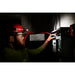 Lampe USB 600 lumens pour casque Milwaukee - Quincaillerie G.H. Berger