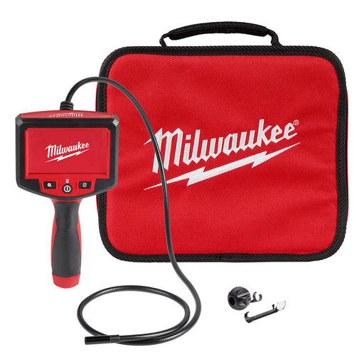 Caméra d'inspection M-Spector 10mm Milwaukee - Quincaillerie G.H. Berger