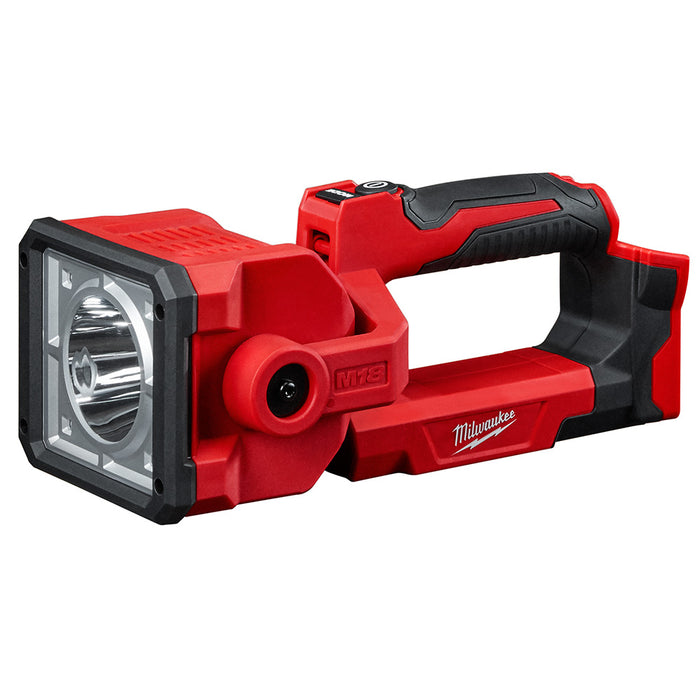 Lampe de recherche M18 Milwaukee - Quincaillerie G.H. Berger