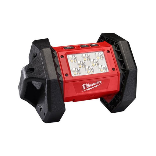 Lampe de travail Rover M18 Milwaukee - Quincaillerie G.H. Berger