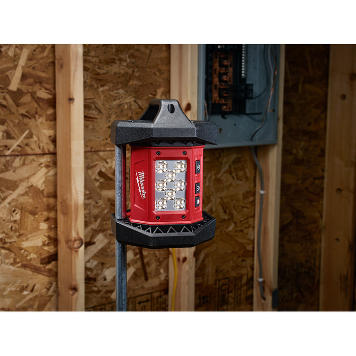 Lampe de travail Rover M18 Milwaukee - Quincaillerie G.H. Berger