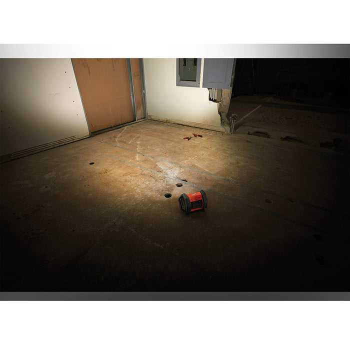 Lampe de travail Rover M18 Milwaukee - Quincaillerie G.H. Berger