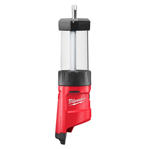 Lampe de travail style lanterne M12 Milwaukee - Quincaillerie G.H. Berger