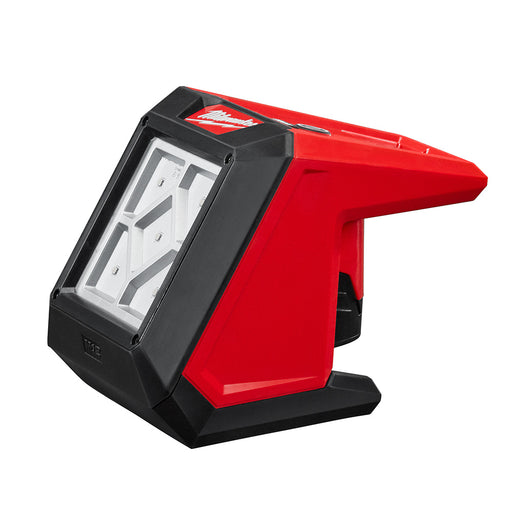 Lampe de travail fixable Rover M12 Milwaukee - Quincaillerie G.H. Berger