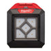 Lampe de travail fixable Rover M12 Milwaukee - Quincaillerie G.H. Berger