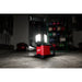 Lampe à batterie pliable Rover M18 Milwaukee - Quincaillerie G.H. Berger