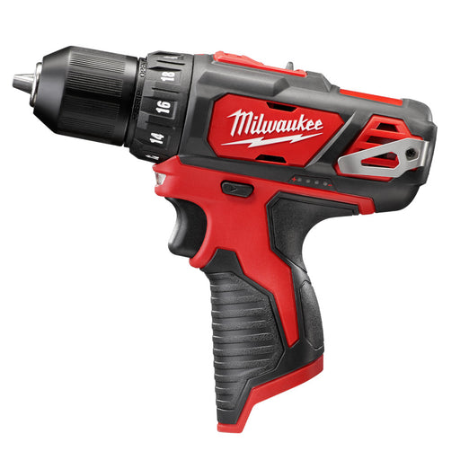Perceuse-visseuse 3/8" M12 Milwaukee - Quincaillerie G.H. Berger