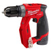 Ensemble de perceuse-visseuse M12 FUEL Milwaukee - Quincaillerie G.H. Berger