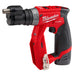Ensemble de perceuse-visseuse M12 FUEL Milwaukee - Quincaillerie G.H. Berger