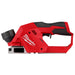 Raboteuse 2" M12 - Outil seulement Milwaukee - Quincaillerie G.H. Berger