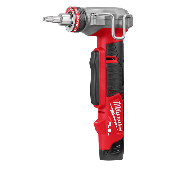 Ensemble d'outil d'expansion M12 ProPEX Milwaukee - Quincaillerie G.H. Berger