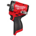 Clé à chocs 3/8" M12 compact - Outil seulement Milwaukee - Quincaillerie G.H. Berger