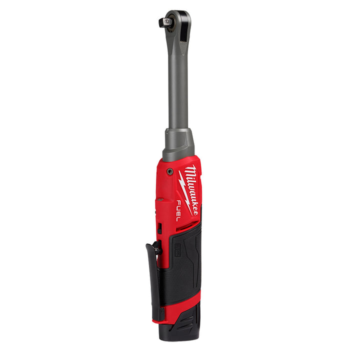 Ensemble de clé à rochet à grande vitesse 3/8'' M12 FuelMC - Milwaukee - Quincaillerie G.H. Berger