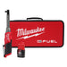 Ensemble de clé à rochet à grande vitesse 3/8'' M12 FuelMC - Milwaukee - Quincaillerie G.H. Berger