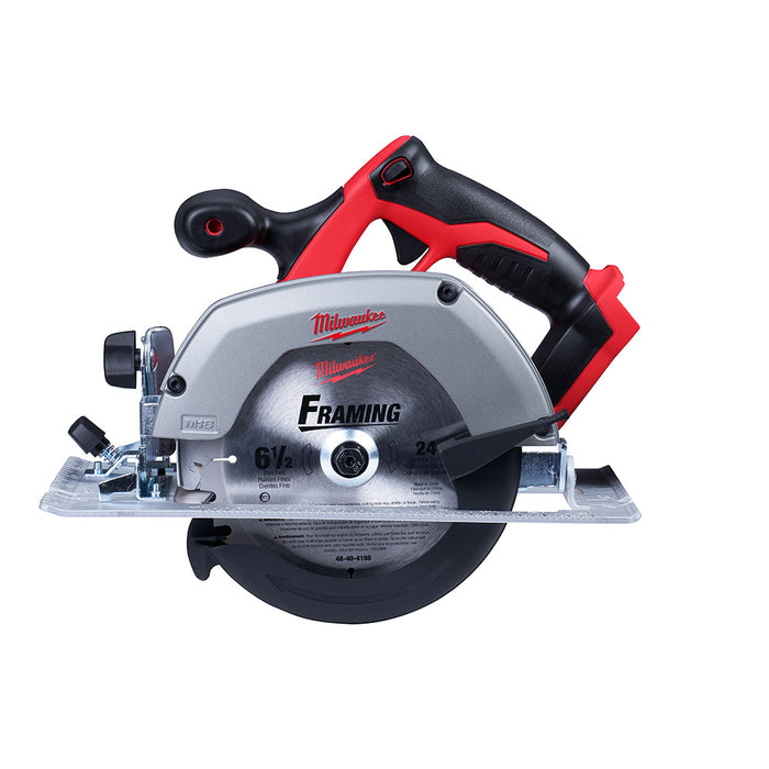 Scie circulaire M18 6-1/2" - Outil seulement Milwaukee - Quincaillerie G.H. Berger