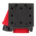 Ponceuse orbitale 1/4 feuille sans fil M18 - - outil seulement Milwaukee - Quincaillerie G.H. Berger