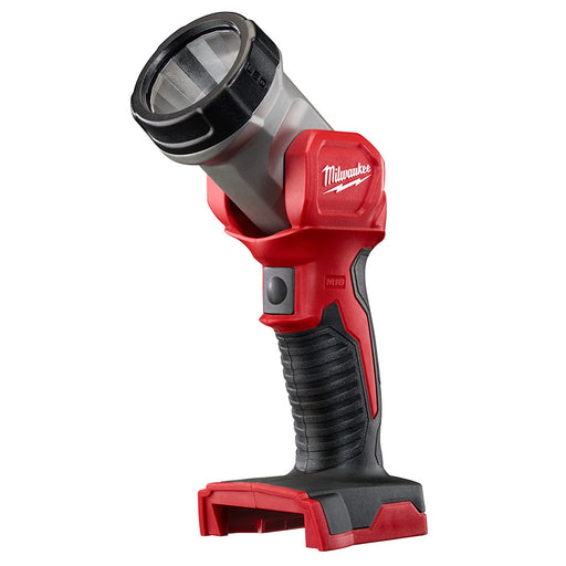 Lampe de travail portative M18 Milwaukee - Quincaillerie G.H. Berger