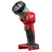 Lampe de travail portative M18 Milwaukee - Quincaillerie G.H. Berger