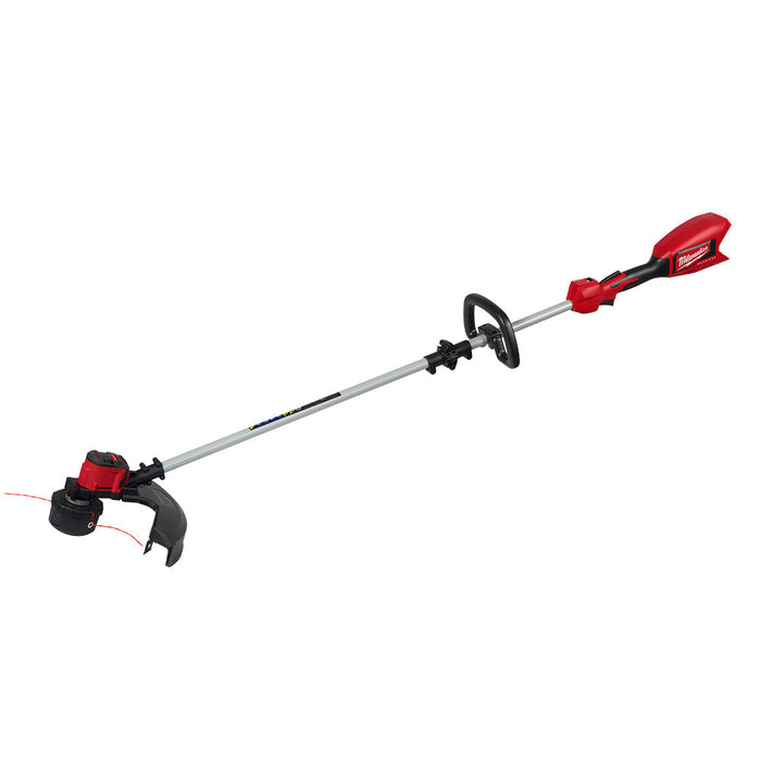 Coupe-bordures 14"-16" M18 FUEL Milwaukee - Outil seulement
