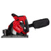 Scie circulaire plongeante 6-1/2" M18 - Outil seulement Milwaukee - Quincaillerie G.H. Berger