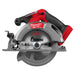 Scie circulaire M18 FUEL 6-1/2" Milwaukee - Quincaillerie G.H. Berger