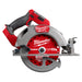 Scie circulaire M18 FUEL 7-1/4" Milwaukee - Quincaillerie G.H. Berger