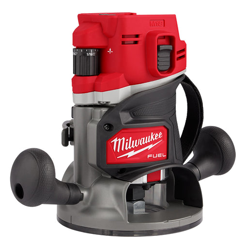Toupie M18 - Outil seulement Milwaukee - Quincaillerie G.H. Berger