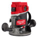 Toupie M18 - Outil seulement Milwaukee - Quincaillerie G.H. Berger