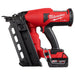 Cloueuse Duplex M18 FUEL - Outil seul Milwaukee - Quincaillerie G.H. Berger