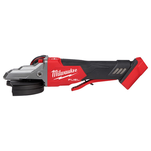 Rectifieuse 5" M18 FUEL (outil seulement) Milwaukee - Quincaillerie G.H. Berger