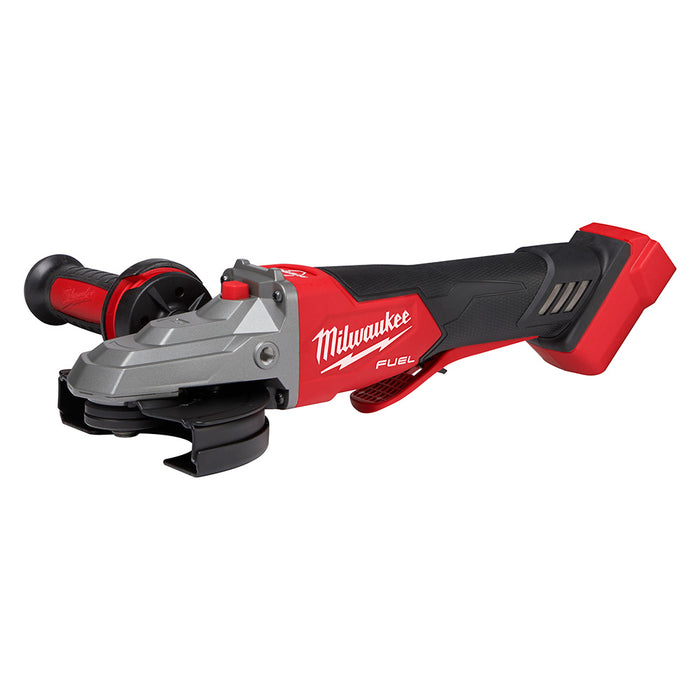 Rectifieuse 5" M18 FUEL (outil seulement) Milwaukee - Quincaillerie G.H. Berger