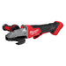 Rectifieuse 5" M18 FUEL (outil seulement) Milwaukee - Quincaillerie G.H. Berger
