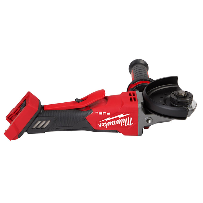 Rectifieuse 5" M18 FUEL (outil seulement) Milwaukee - Quincaillerie G.H. Berger