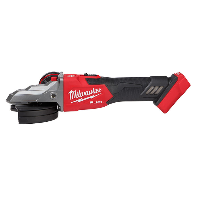 Rectifieuse 5" M18 FUEL (outil seulement) Milwaukee - Quincaillerie G.H. Berger