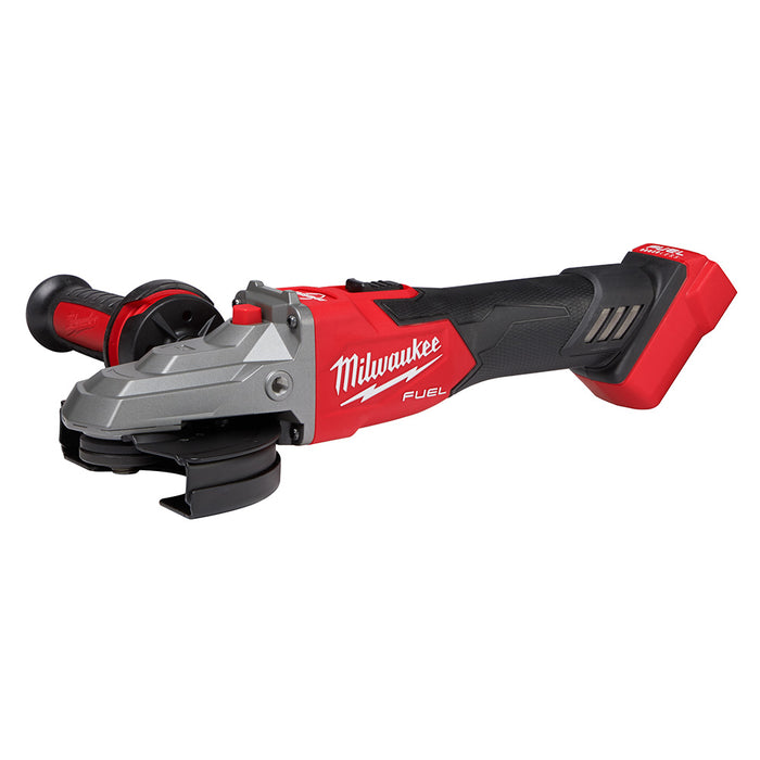 Rectifieuse 5" M18 FUEL (outil seulement) Milwaukee - Quincaillerie G.H. Berger