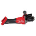 Rectifieuse 5" M18 FUEL (outil seulement) Milwaukee - Quincaillerie G.H. Berger