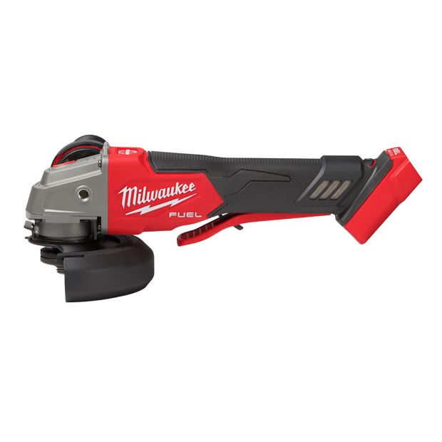 Rectifieuse 4-1/2"-5" M18 FUEL (outil seulement) Milwaukee - Quincaillerie G.H. Berger