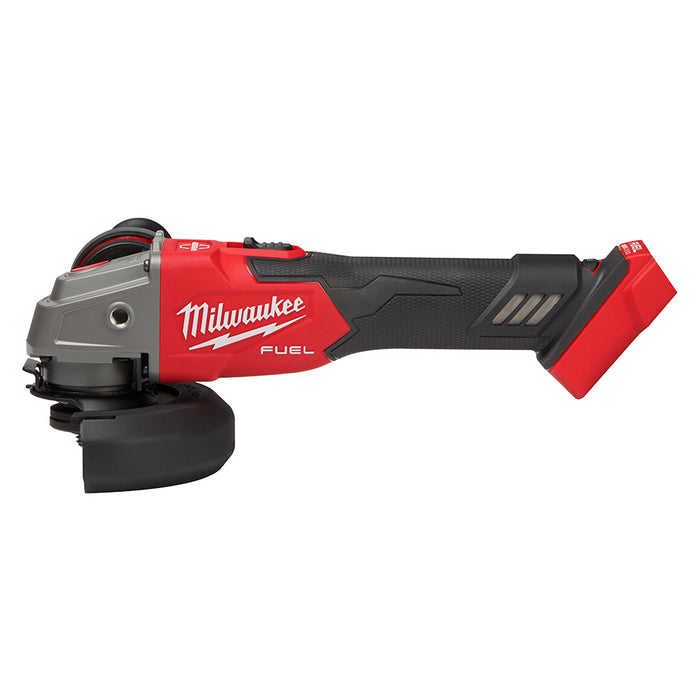 Rectifieuse 4-1/2"-5" M18 FUEL (outil seulement) Milwaukee - Quincaillerie G.H. Berger