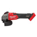 Rectifieuse 4-1/2"-5" M18 FUEL (outil seulement) Milwaukee - Quincaillerie G.H. Berger