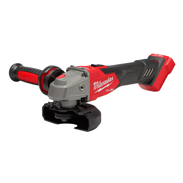 Rectifieuse 4-1/2"-5" M18 FUEL (outil seulement) Milwaukee - Quincaillerie G.H. Berger