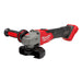 Rectifieuse 4-1/2"-5" M18 FUEL (outil seulement) Milwaukee - Quincaillerie G.H. Berger