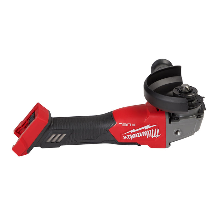 Rectifieuse 4-1/2"-5" M18 FUEL (outil seulement) Milwaukee - Quincaillerie G.H. Berger