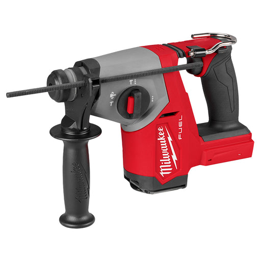 Marteau rotatif 5/8" SDS-Plus M18 FUEL - Outil seulement Milwaukee - Quincaillerie G.H. Berger
