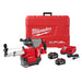 Ensemble de marteau rotatif SDS-Plus 1-1/8" M18 Milwaukee - Quincaillerie G.H. Berger