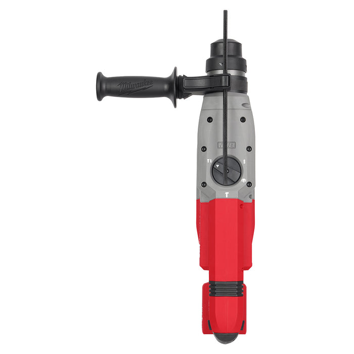 Marteau rotatif SDS-Plus 1-1/4" M18 Milwaukee - Quincaillerie G.H. Berger