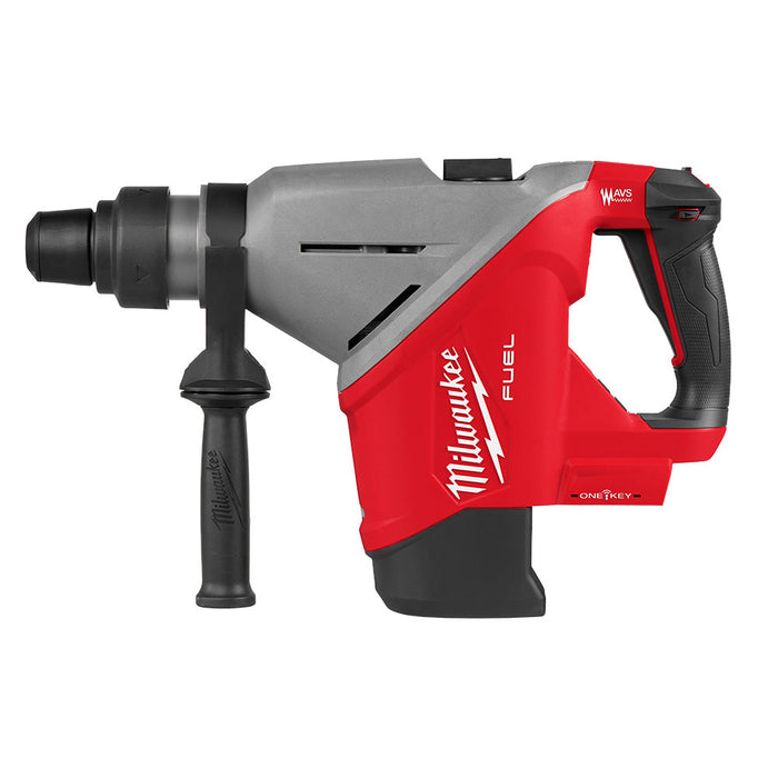Marteau rotatif M18 FUEL SDS-Max 1-3/4" - Outil seulement Milwaukee