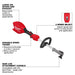Tête motorisée QUIK-LOK M18 FUEL Milwaukee - Quincaillerie G.H. Berger